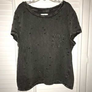 Holy fashionable shirt